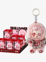 Skullpanda Winter Symphony fullt sett