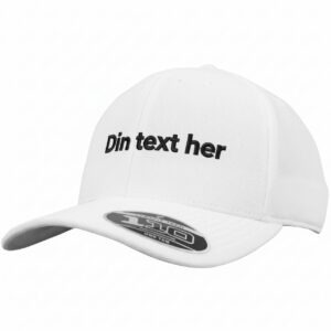 Flexfit 110 Cool & Dry Pique Cap