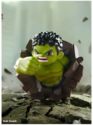 Marvel