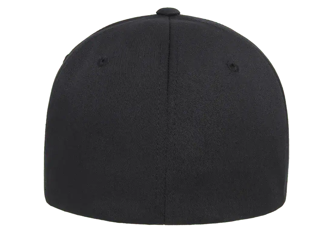 Flexfit Recycled Polyester Cap - Bilde 2