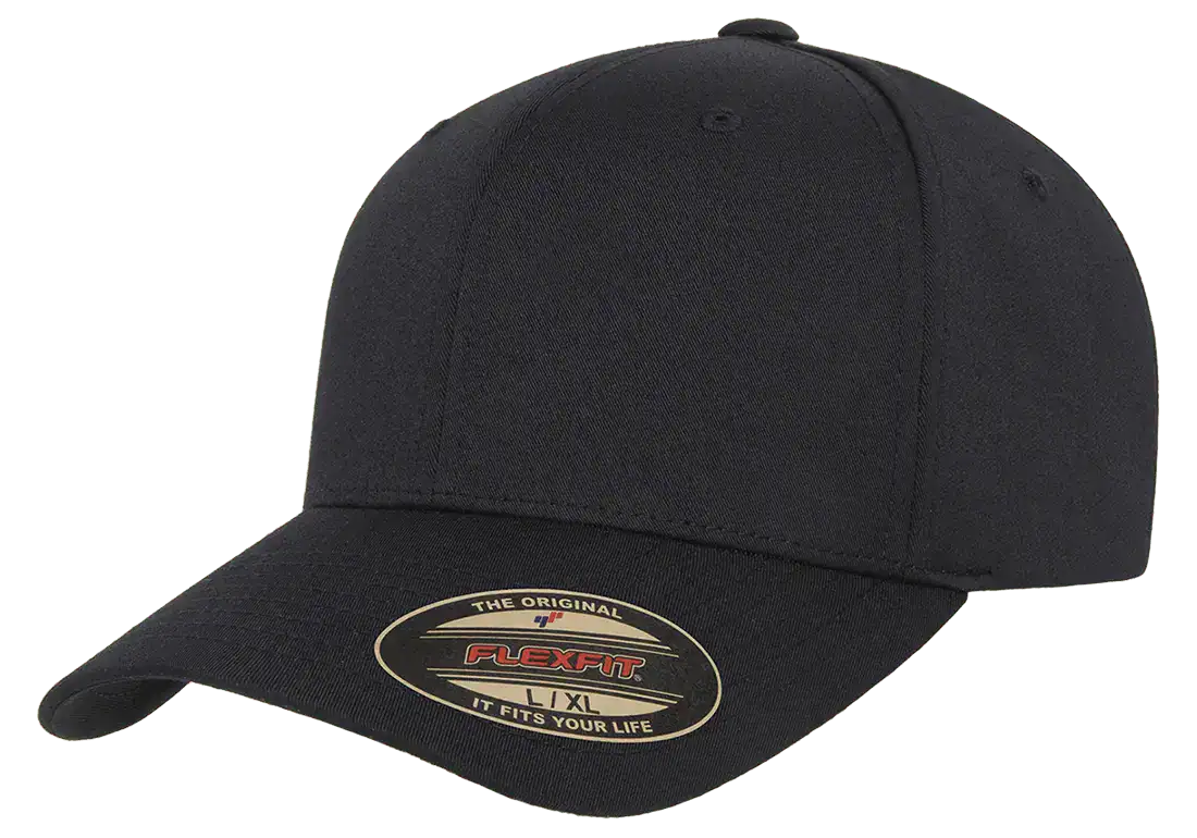 Flexfit Recycled Polyester Cap