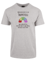 Noen mennesker er som trappetroll