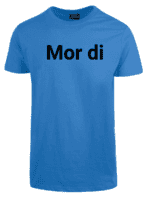 Mor di