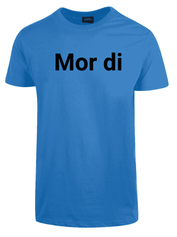 Mor di