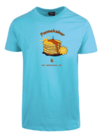 Pannekaker og panikkanfall