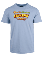 Du er ikke akkurat noe fruktfat