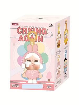 Crybaby