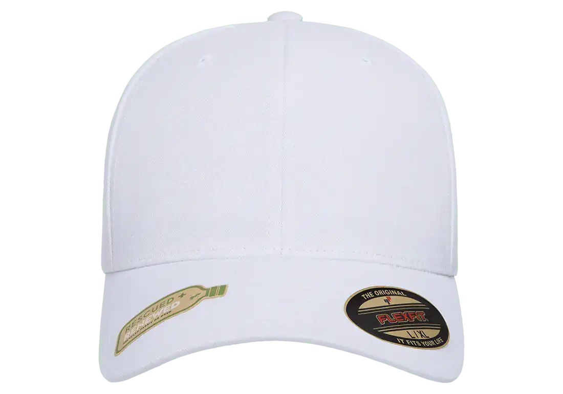 Flexfit Recycled Polyester Cap - Bilde 3
