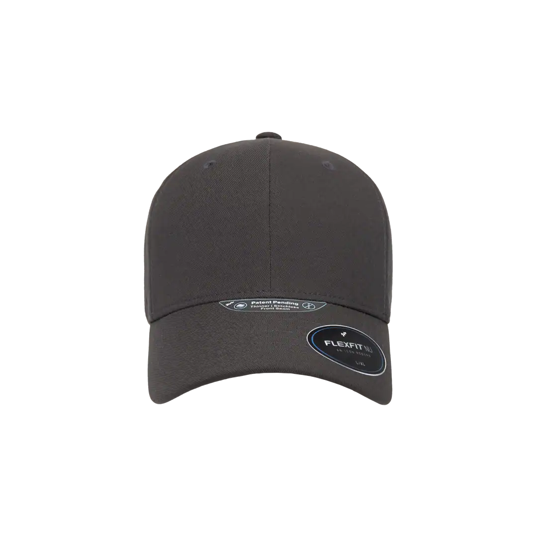 Flexfit NU® Cap – Kul caps med brodering | Flexfit gaveidé - Bilde 16