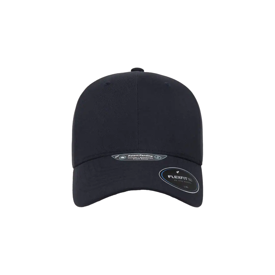 Flexfit NU® Cap – Kul caps med brodering | Flexfit gaveidé - Bilde 18
