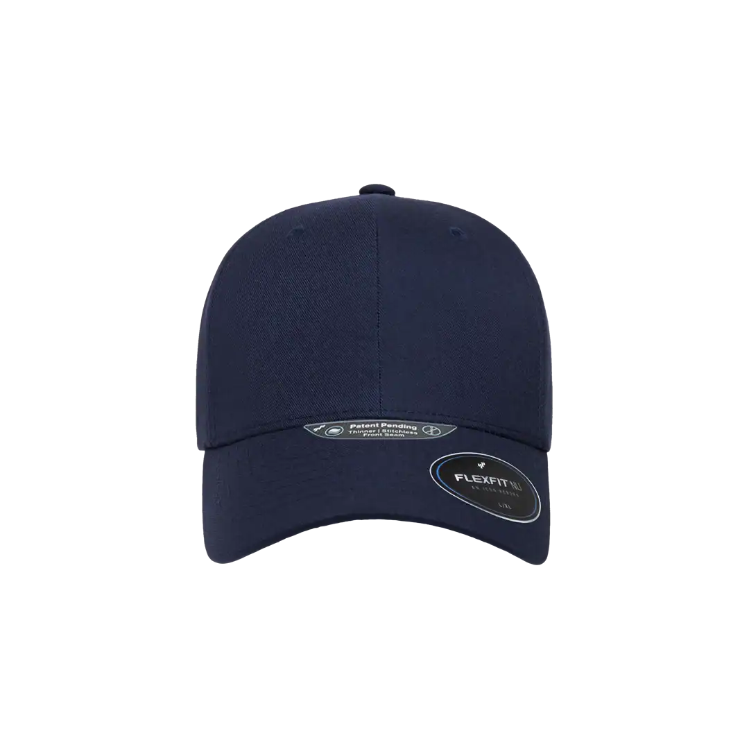 Flexfit NU® Cap – Kul caps med brodering | Flexfit gaveidé - Bilde 14