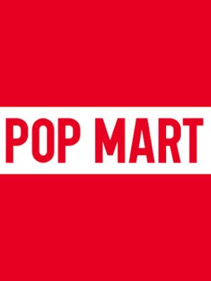 Pop Mart – alle karakterene på norsk lager