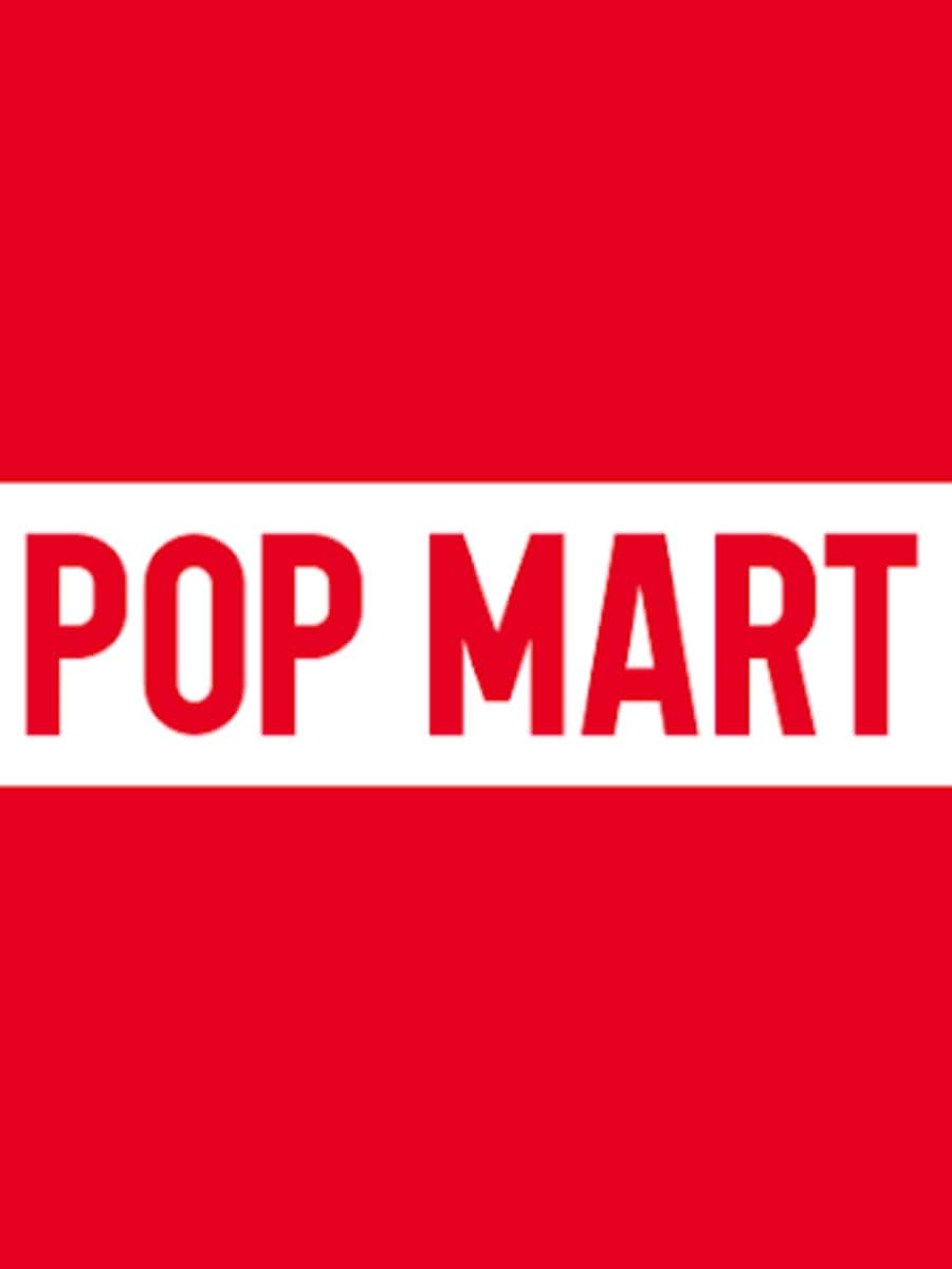 Pop Mart