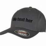 Flexfit Recycled Polyester Cap
