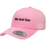 Flexfit Retro Trucker Cap