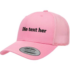 Flexfit Retro Trucker Cap