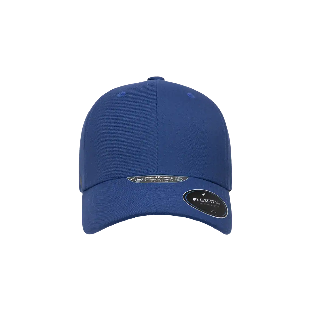 Flexfit NU® Cap – Kul caps med brodering | Flexfit gaveidé - Bilde 13