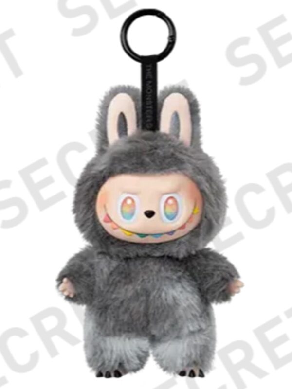 Labubu big into energy SECRET