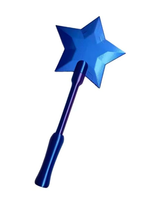 magic wand kortholder