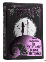 Disney nightmare before christmas