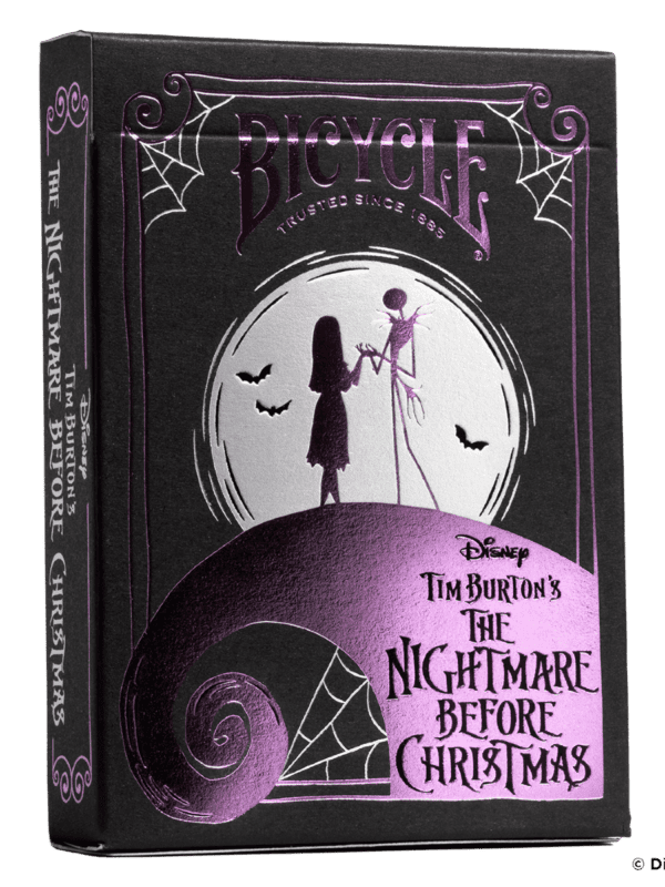 Disney nightmare before christmas