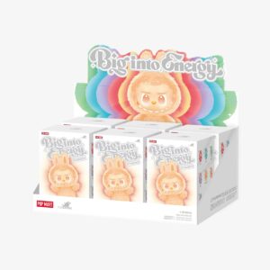 Labubu blind box serier tilgjengelig hos Coolstore.no