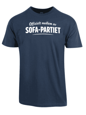 sofapartiet