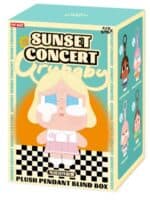 crybaby sunset concert