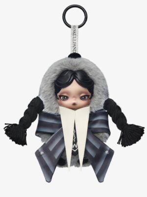 skullpanda wednesday