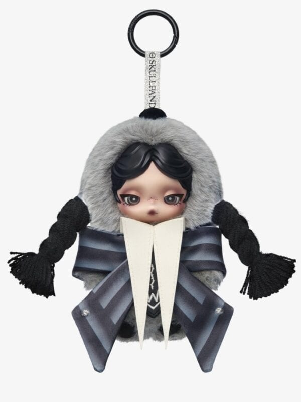 skullpanda wednesday