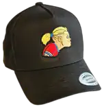 Haaland caps