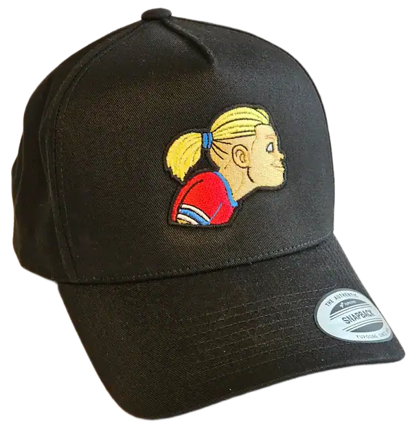 Haaland caps