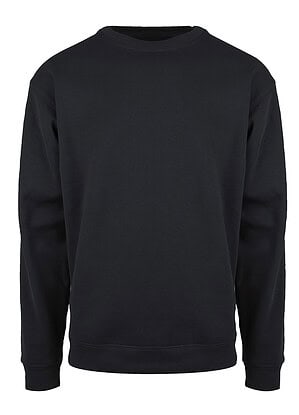 Unisex collegegenser