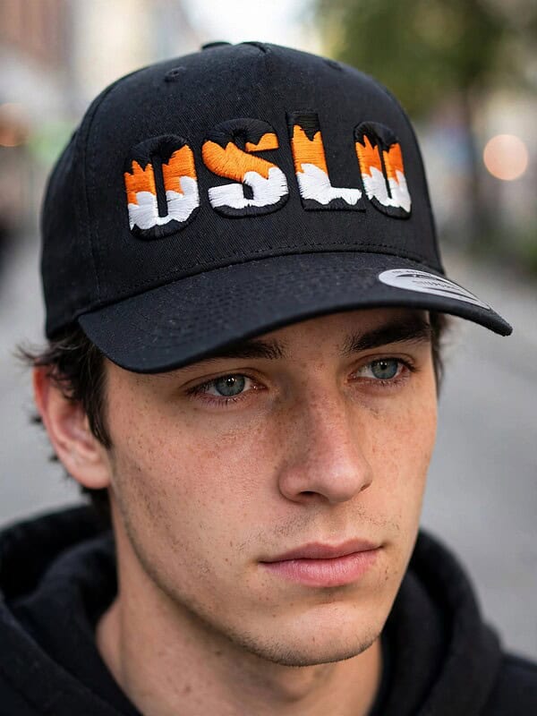 oslo caps