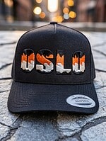 Oslo caps