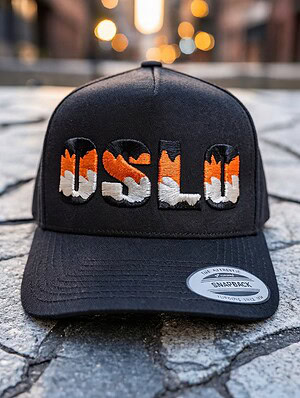Oslo caps