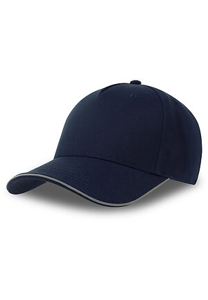 Andre caps