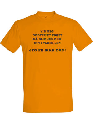 Vis meg godteriet