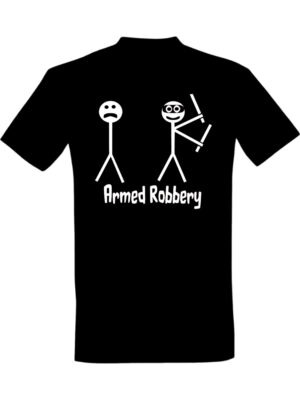 Armed robbery