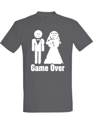 Game over