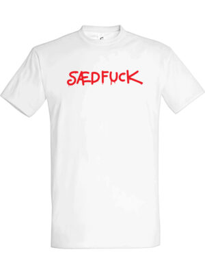 Sædfuck T-skjorte