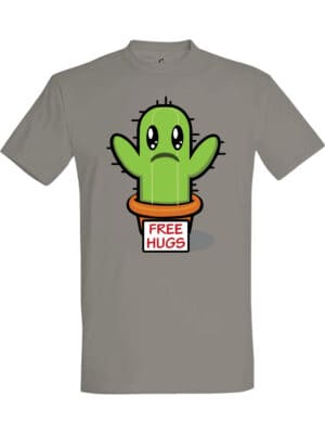 Free hugs