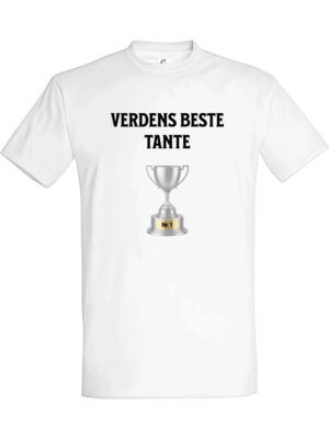 Verdens beste tante