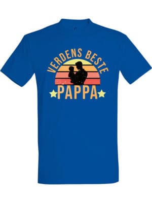 Verdens beste pappa
