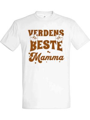 Verdens beste mamma