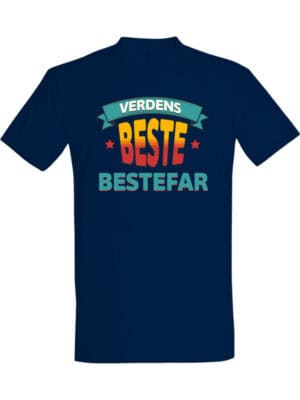 Verdens beste bestefar