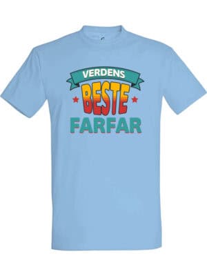 Verdens beste farfar
