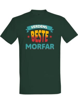 Verdens beste morfar