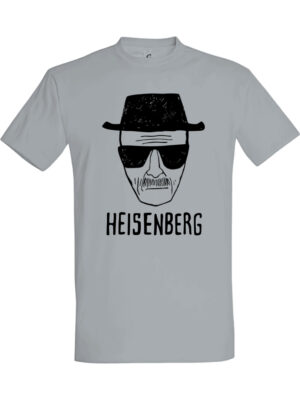 Heisenberg T-skjorte