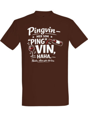 Pingvin